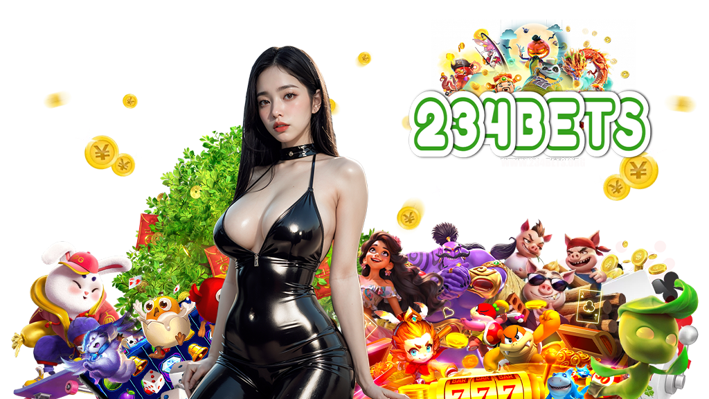 234bet-สล็อตออนไลน์